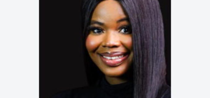 I want to build Africa’s largest army of female photographers — Anicho Stella