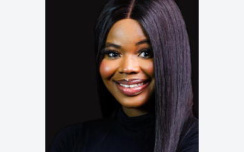 I want to build Africa’s largest army of female photographers — Anicho Stella
