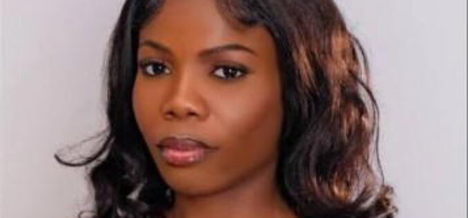 Nigerian children need books that reflect their identity — Vivian Uwakwe