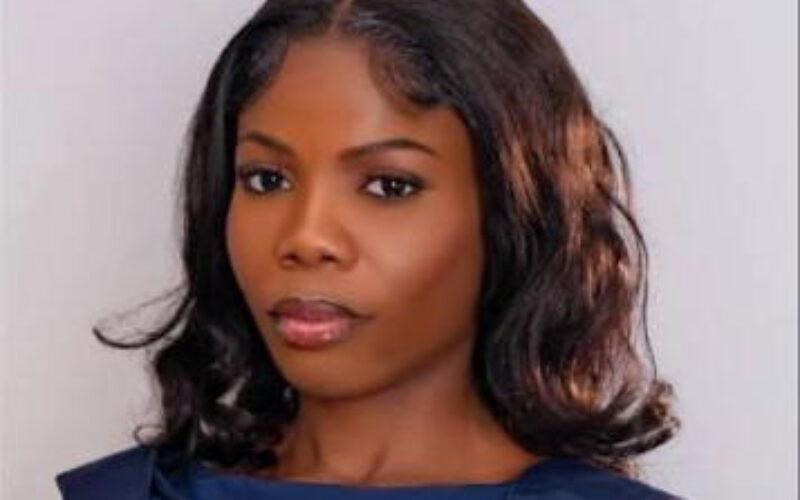 Nigerian children need books that reflect their identity — Vivian Uwakwe