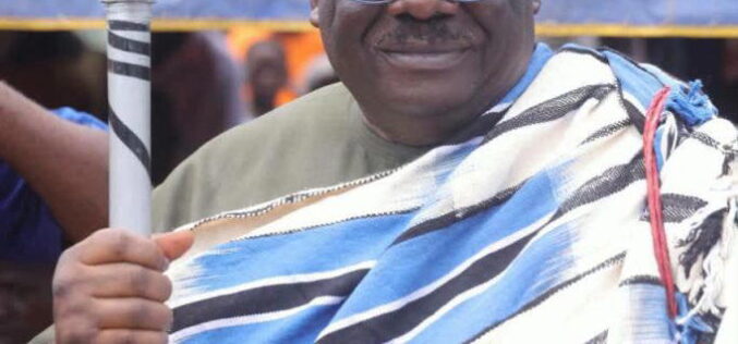 Attack on Obi disgraceful assault on democracy —  Aondoakaa