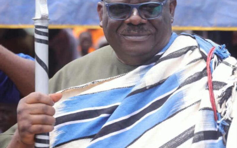Attack on Obi disgraceful assault on democracy —  Aondoakaa