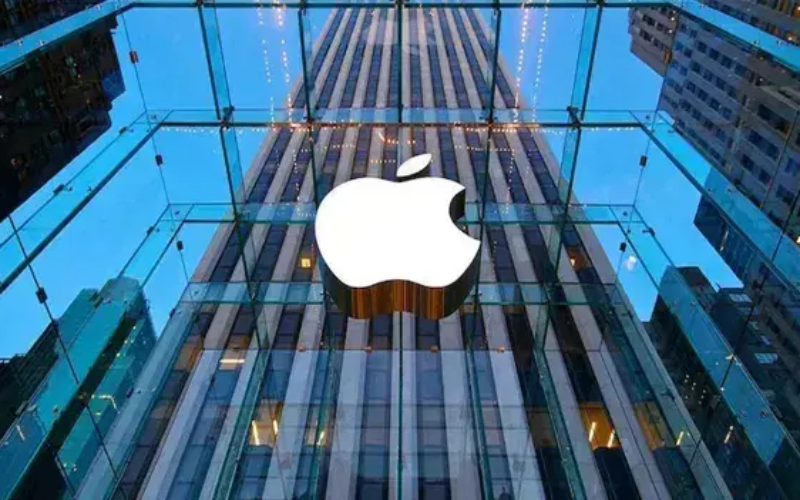 New Apple CEO to face first test with foldable iPhone launch
