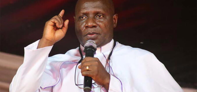 2027: ‘No politician is the Messiah’ — CAN warns politicians