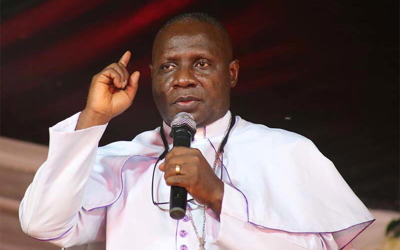 2027: ‘No politician is the Messiah’ — CAN warns politicians