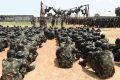 Army prepares troops for lawful conduct ahead 2027 elections