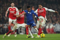 EPL: Arsenal brace for Chelsea test as Spurs seek spark