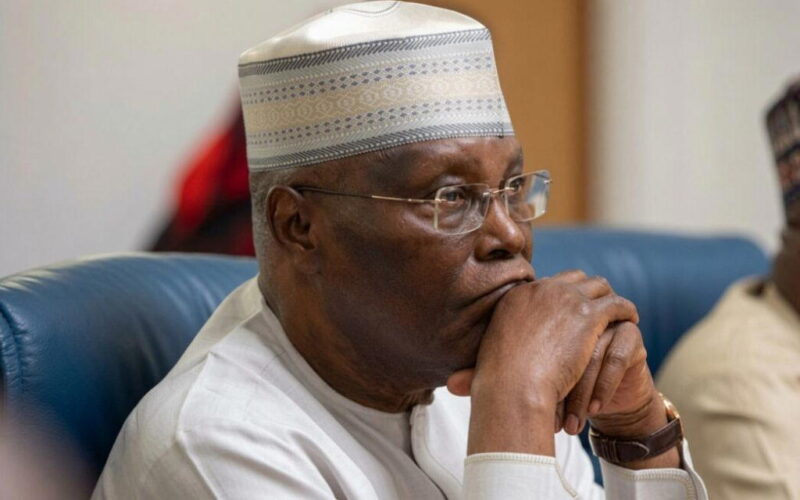 37 miners’ deaths: Atiku puts Tinubu, Alake, Tunji-Ojo on the spot