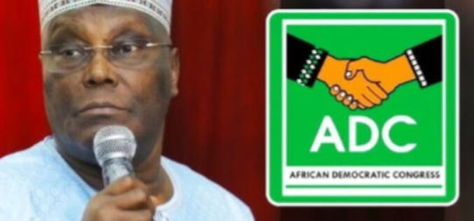 2027: Nigeria traumatised, needs experienced ‘father figure’ like Atiku — ADC
