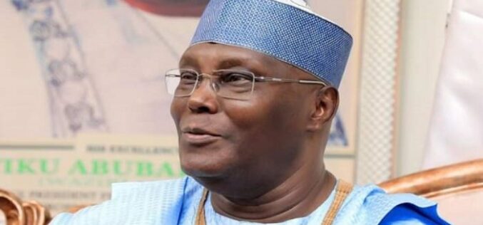 Tribunal never found me guilty, Atiku fires back at APC PCC over Mambilla