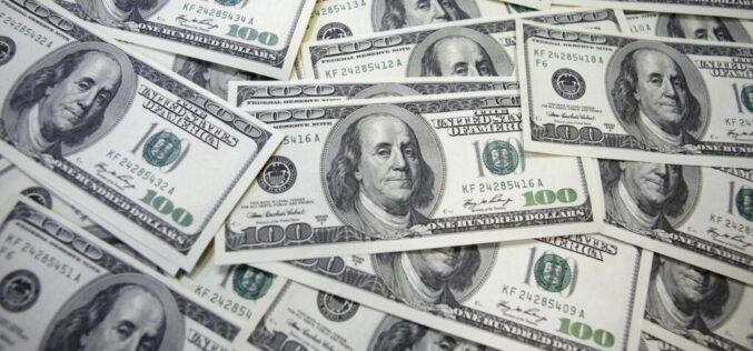 Dollar to Naira exchange rate today, September 11, 2026
