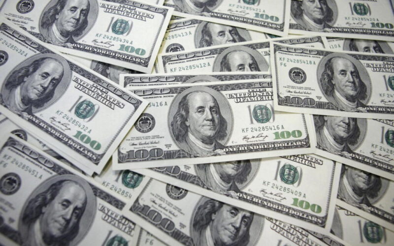 Dollar to Naira exchange rate today, September 11, 2026