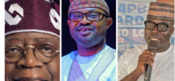2027: Atiku-Obi alliance won’t stop Tinubu, says BTO for PBAT ’27