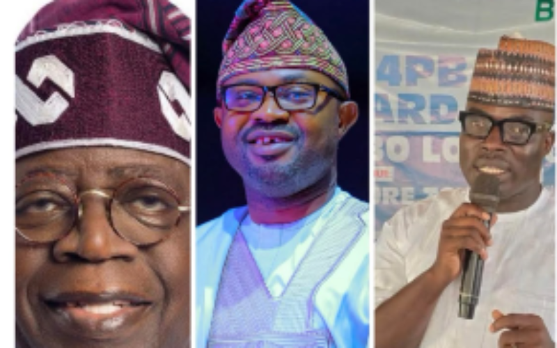 2027: Atiku-Obi alliance won’t stop Tinubu, says BTO for PBAT ’27