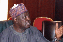 Babachir Lawal joins NDC three months after leaving ADC