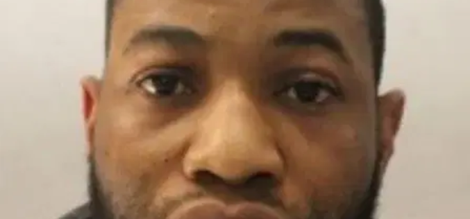 Nigerian man, Babatunde who masturbated in front of woman on UK train jailed
