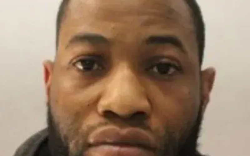 Nigerian man, Babatunde who masturbated in front of woman on UK train jailed