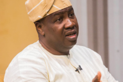 Video: Why I decided to run as deputy governorship candidate to GRV — ADC’s Gbadamosi