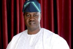 2027: Lagosians must end APC’s era of ‘smelling Lagos’  -  ADC deputy gov candidate, Gbadamosi