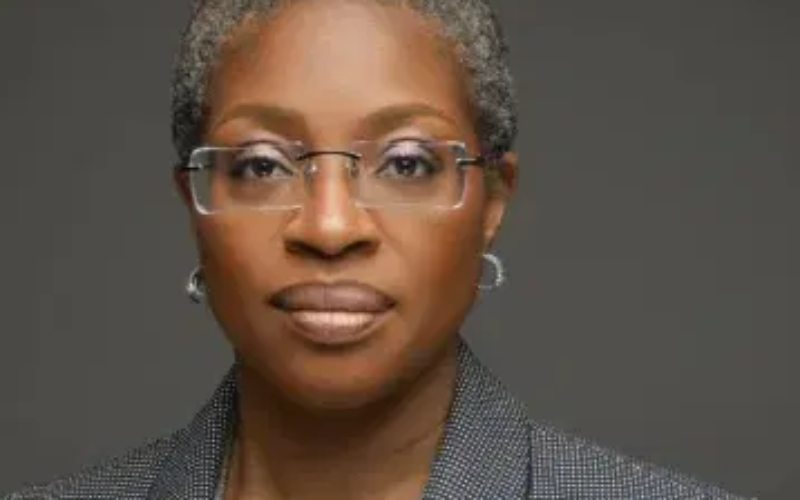 NBA: We’ll build a bolder Bar that speaks truth to power — Badejo-Okusanya, SAN