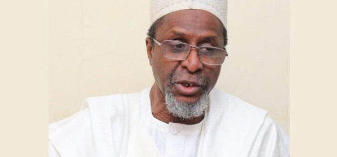 Fishes, periwinkles, crabs return to Ogoni creeks — FG