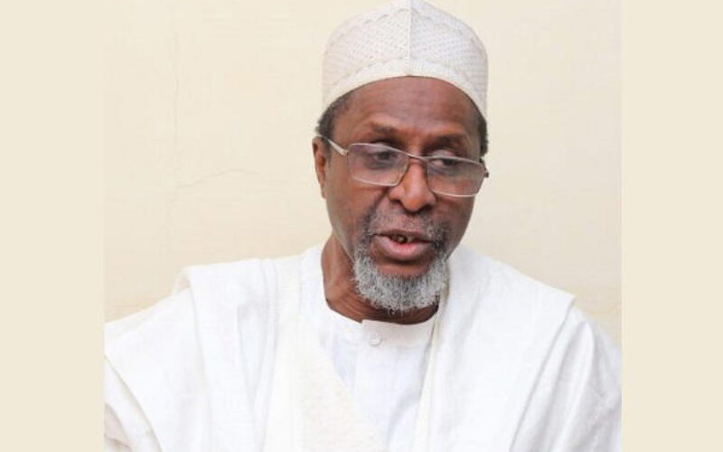 Fishes, periwinkles, crabs return to Ogoni creeks — FG