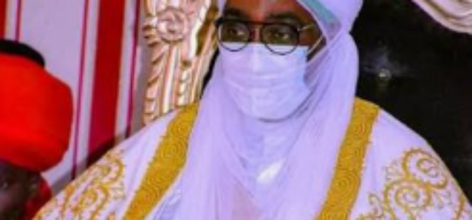 Zazzau Emirate has 11 LGAs, dozens of chiefs — Bamalli