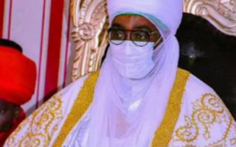 Zazzau Emirate has 11 LGAs, dozens of chiefs — Bamalli