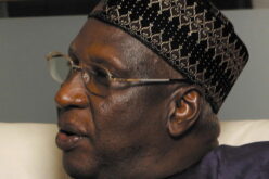 ‘Man of big ideas’ – Tinubu mourns elder statesman, Bamanga Tukur