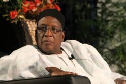 Bamanga Tukur: Nigeria loses towering statesman — PDP