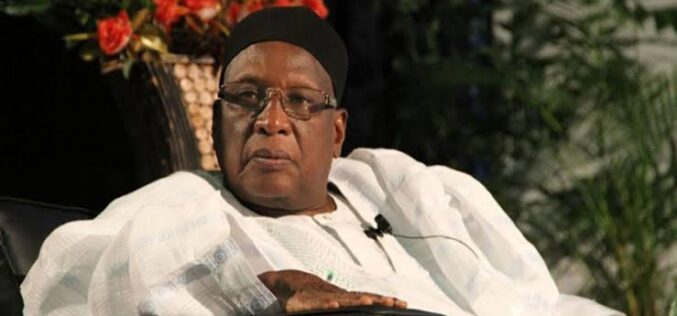 Adamawa declares Monday work-free day in honour of Bamanga Tukur