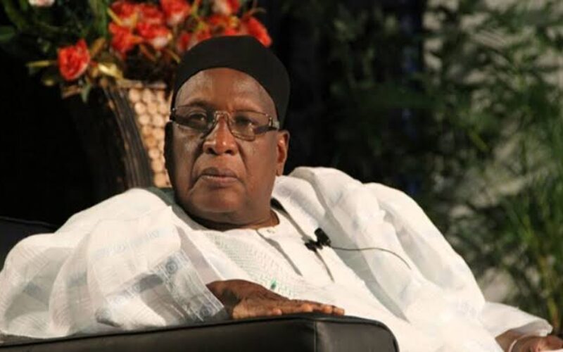 Adamawa declares Monday work-free day in honour of Bamanga Tukur