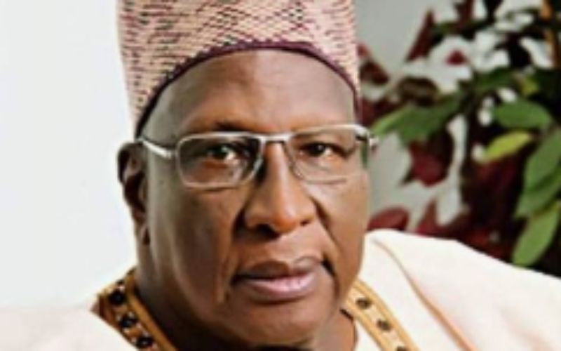 ‘I’ve lost a close ally in Bamanga Tukur’ — IBB