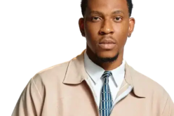 BBNaija S11: Barry wins new HOH, becomes first finalist