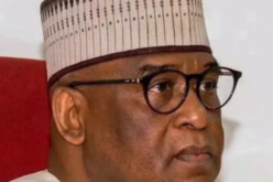 Former Katsina South Senator Bello Mandiya dies at 62