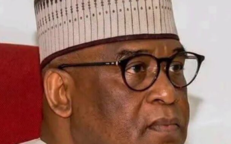 Former Katsina South Senator Bello Mandiya dies at 62
