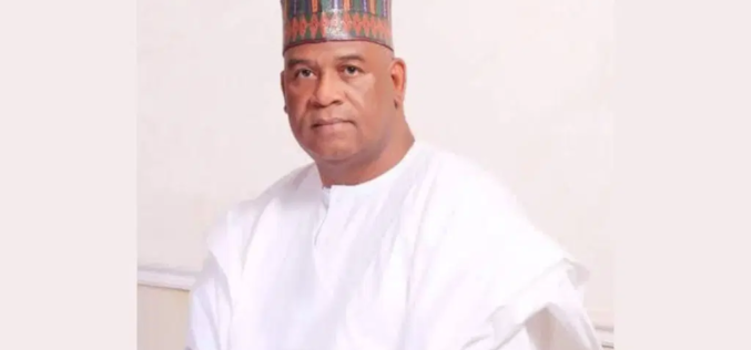 Northern Senators mourn Senator Bello Mandiya