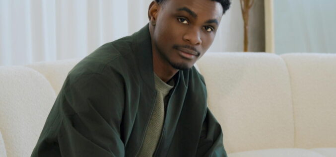 Nigerian Founder Benjamin Akindote Is Building Eego to Power Africa’s Next Generation of Online Sellers