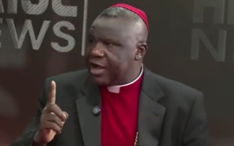 2027: I supported Peter Obi in 2023, he never gave me N1 — Kawas