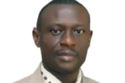 58-year-old Nigerian bishop allegedly killed in South Africa