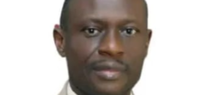 58-year-old Nigerian bishop allegedly killed in South Africa