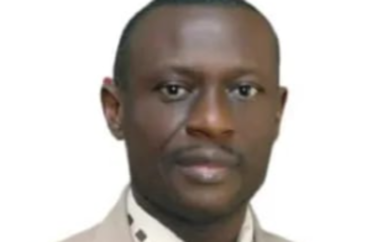 58-year-old Nigerian bishop allegedly killed in South Africa