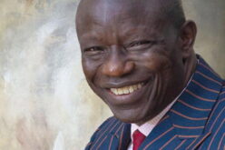 PFN President, Oke, conferred with Archbishop title after 27 yrs