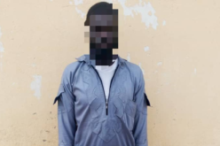 Boko Haram terrorist surrenders with RPG, bomb in Borno