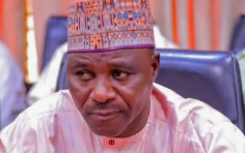 ‘You’ll be flogged’: Threats against opponents cast shadow over 2027