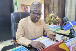 Borno commissioner retracts ‘finger-breaking’ comment, apologises to residents