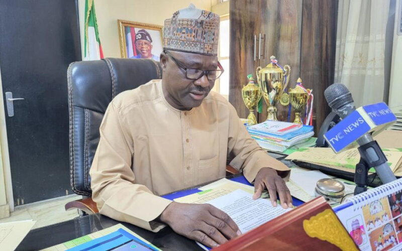 Borno commissioner retracts ‘finger-breaking’ comment, apologises to residents