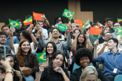 Jointly advancing high-quality development of greater BRICS cooperation