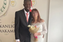 68-year-old British woman cries out as Nigerian husband disappears in UK