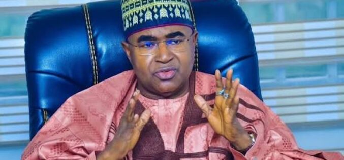 We must move from arresting offenders to dismantling criminal enterprises — Marwa